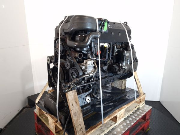 Motor für LKW Mercedes Benz OM926LA.EEV/2-00 Econic Spec Engine (Truck): das Bild 6