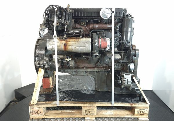 Mercedes Benz OM926LA.EEV/2-03 Econic Spec Engine (Truck) - Motor für LKW: das Bild 4 Mercedes Benz OM926LA.EEV/2-03 Econic Spec Engine (Truck) - Motor für LKW: das Bild 4