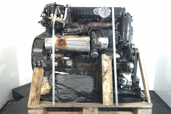 Mercedes Benz OM926LA.EEV/2-03 Econic Spec Engine (Truck) - Motor für LKW: das Bild 4 Mercedes Benz OM926LA.EEV/2-03 Econic Spec Engine (Truck) - Motor für LKW: das Bild 4