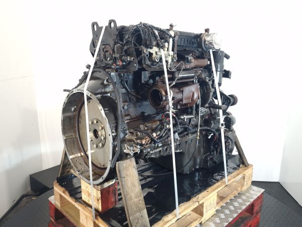 Mercedes Benz OM926LA.EEV/3-03 Econic Spec Engine (Truck) - Motor für LKW: das Bild 1 Mercedes Benz OM926LA.EEV/3-03 Econic Spec Engine (Truck) - Motor für LKW: das Bild 1