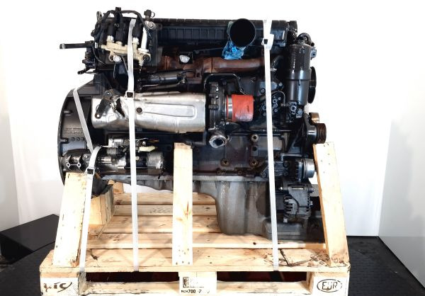 Mercedes Benz OM926LA.V/1-00 Econic Engine (Truck) - Motor für LKW: das Bild 4 Mercedes Benz OM926LA.V/1-00 Econic Engine (Truck) - Motor für LKW: das Bild 4