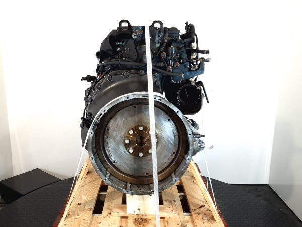 Mercedes Benz OM926LA.V/1-00 Econic Engine (Truck) - Motor für LKW: das Bild 3 Mercedes Benz OM926LA.V/1-00 Econic Engine (Truck) - Motor für LKW: das Bild 3