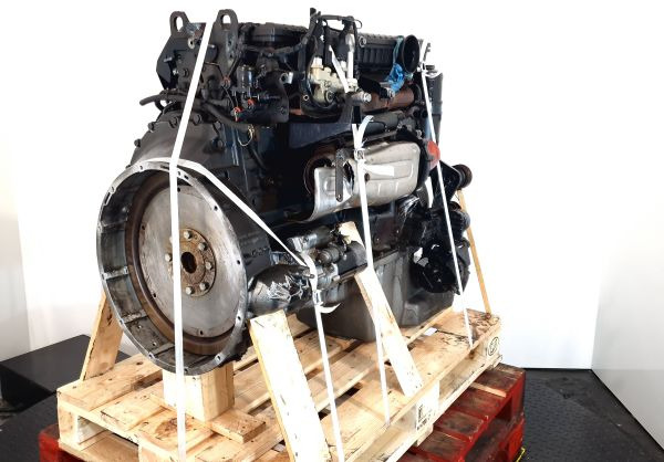 Mercedes Benz OM926LA.V/1-00 Econic Engine (Truck) - Motor für LKW: das Bild 1 Mercedes Benz OM926LA.V/1-00 Econic Engine (Truck) - Motor für LKW: das Bild 1