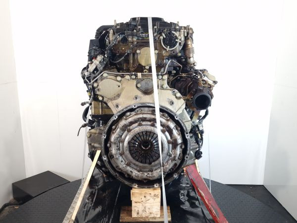 Mercedes Benz OM934LA.6-4-00 Engine (Truck) - Motor für LKW: das Bild 2 Mercedes Benz OM934LA.6-4-00 Engine (Truck) - Motor für LKW: das Bild 2