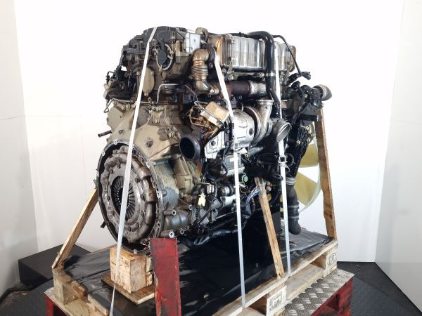 Mercedes Benz OM934LA.6-4-00 Engine (Truck) - Motor für LKW: das Bild 1 Mercedes Benz OM934LA.6-4-00 Engine (Truck) - Motor für LKW: das Bild 1