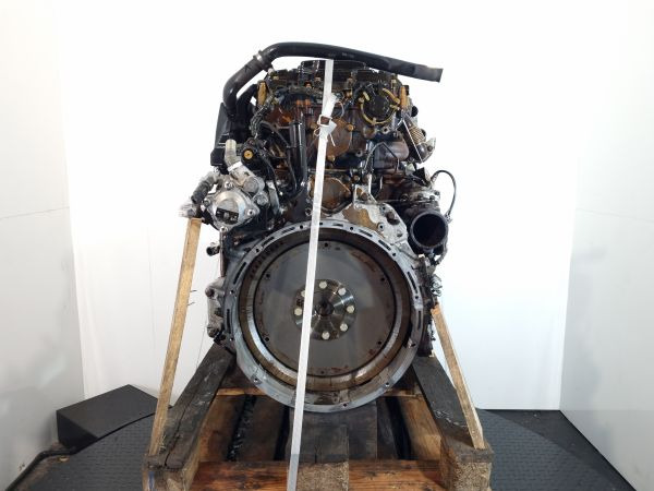 Mercedes Benz OM936LA.6-3-00 Econic Spec Engine (Truck) - Motor für LKW: das Bild 2 Mercedes Benz OM936LA.6-3-00 Econic Spec Engine (Truck) - Motor für LKW: das Bild 2