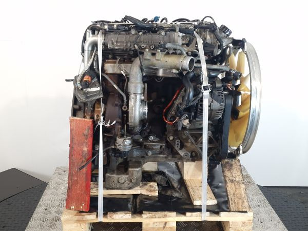 Mitsubishi 4P10-AAT4/F1CFL411D*A006 Engine (Truck) - Motor für LKW: das Bild 3 Mitsubishi 4P10-AAT4/F1CFL411D*A006 Engine (Truck) - Motor für LKW: das Bild 3