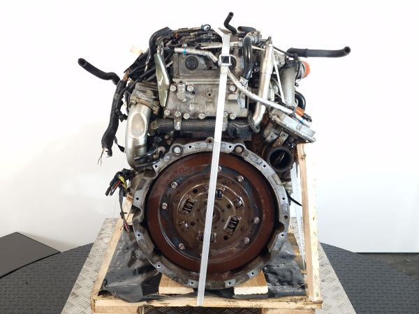 Mitsubishi 4P10-AAT4/F1CFL411D*A006 Engine (Truck) - Motor für LKW: das Bild 3 Mitsubishi 4P10-AAT4/F1CFL411D*A006 Engine (Truck) - Motor für LKW: das Bild 3