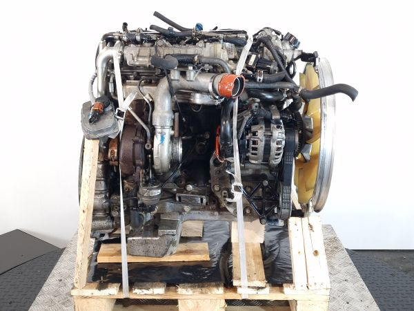 Mitsubishi 4P10-AAT4/F1CFL411D*A006 Engine (Truck) - Motor für LKW: das Bild 4 Mitsubishi 4P10-AAT4/F1CFL411D*A006 Engine (Truck) - Motor für LKW: das Bild 4