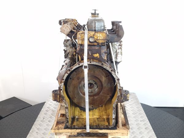 Mitsubishi S4E Engine (Plant) - Motor für Baumaschine: das Bild 2 Mitsubishi S4E Engine (Plant) - Motor für Baumaschine: das Bild 2