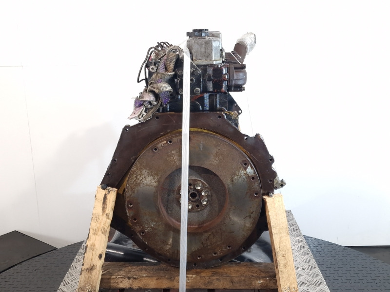 Mitsubishi S6S Engine (Plant) - Motor für Baumaschine: das Bild 2 Mitsubishi S6S Engine (Plant) - Motor für Baumaschine: das Bild 2