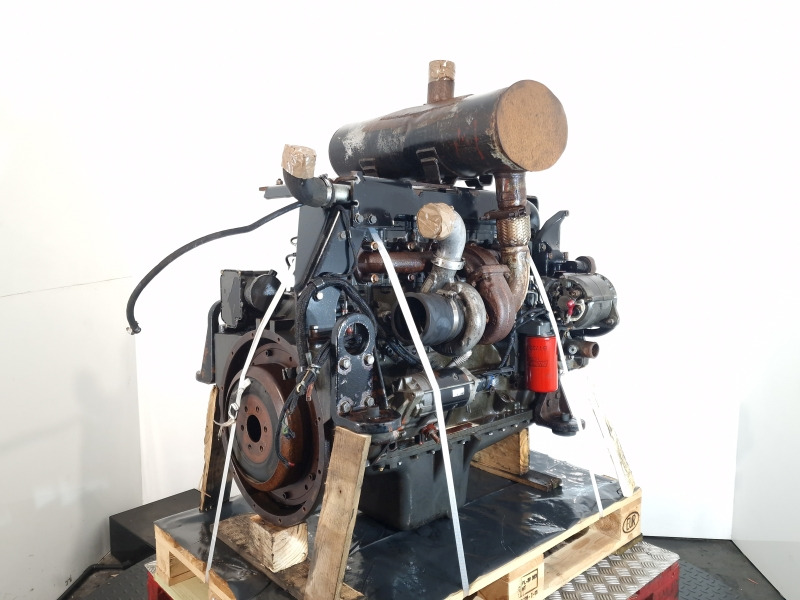 NH F4HE9684E*J102 667TA EBD Engine (Plant) - Motor für Baumaschine: das Bild 1 NH F4HE9684E*J102 667TA EBD Engine (Plant) - Motor für Baumaschine: das Bild 1