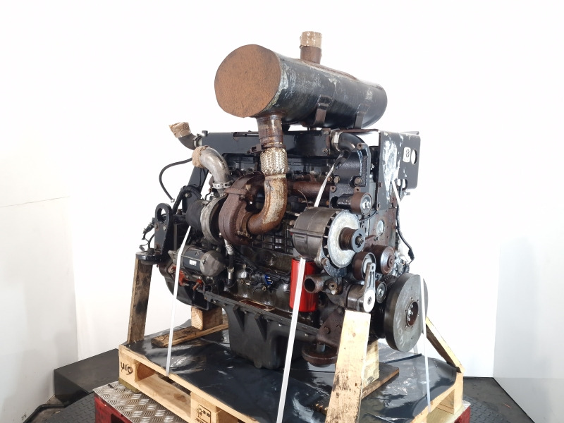 NH F4HE9684E*J102 667TA EBD Engine (Plant) - Motor für Baumaschine: das Bild 4 NH F4HE9684E*J102 667TA EBD Engine (Plant) - Motor für Baumaschine: das Bild 4