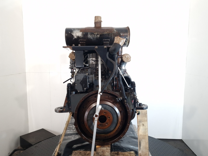 NH F4HE9684E*J102 667TA EBD Engine (Plant) - Motor für Baumaschine: das Bild 2 NH F4HE9684E*J102 667TA EBD Engine (Plant) - Motor für Baumaschine: das Bild 2