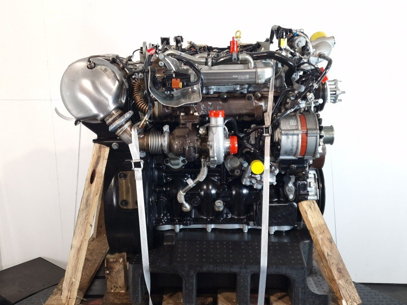 New Caterpillar C3.4B / F5HFL414C*A048 Engine (Plant) - Motor für Baumaschine: das Bild 4 New Caterpillar C3.4B / F5HFL414C*A048 Engine (Plant) - Motor für Baumaschine: das Bild 4