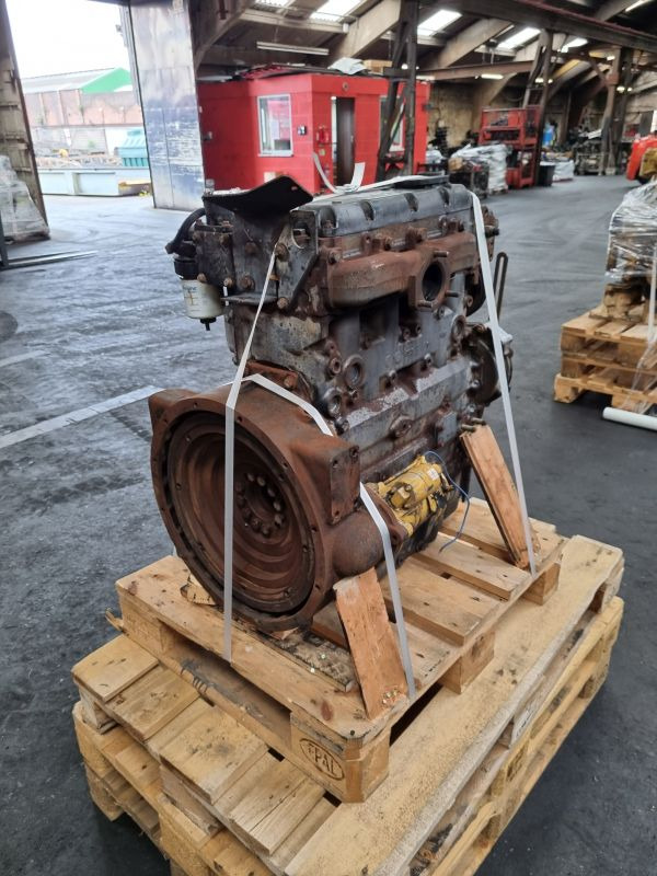 Perkins 1104 3054C Engine - Motor für Industriemaschine: das Bild 1 Perkins 1104 3054C Engine - Motor für Industriemaschine: das Bild 1