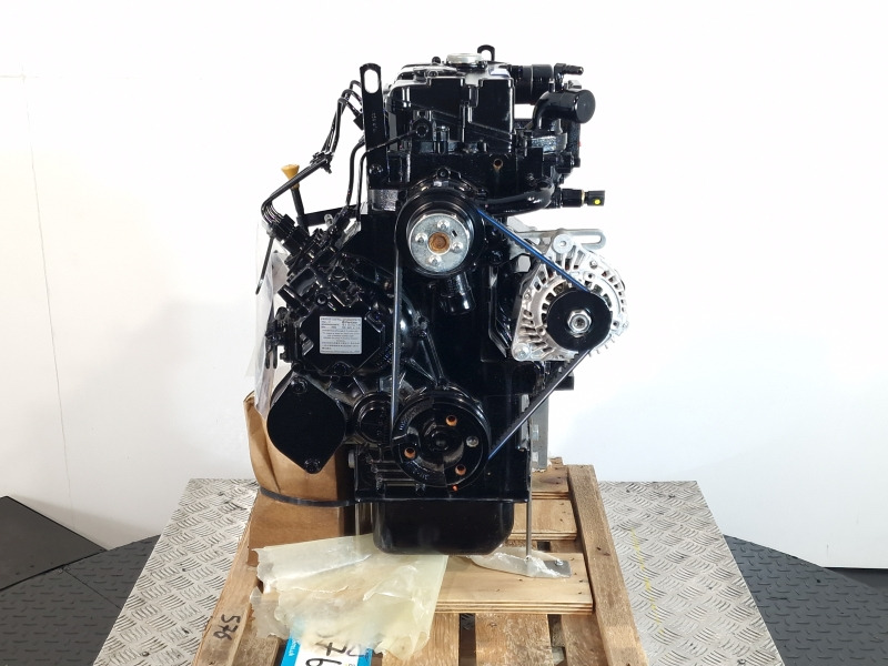 Motor für Baumaschine neu kaufen Perkins 403J-17 Engine (JCB Plant): das Bild 6 Motor für Baumaschine neu kaufen Perkins 403J-17 Engine (JCB Plant): das Bild 6