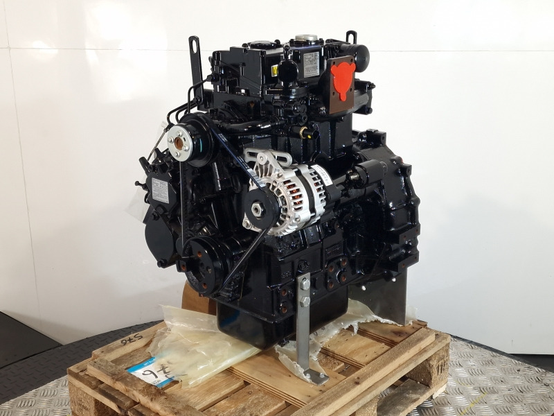 Motor für Baumaschine neu kaufen Perkins 403J-17 Engine (JCB Plant): das Bild 7 Motor für Baumaschine neu kaufen Perkins 403J-17 Engine (JCB Plant): das Bild 7
