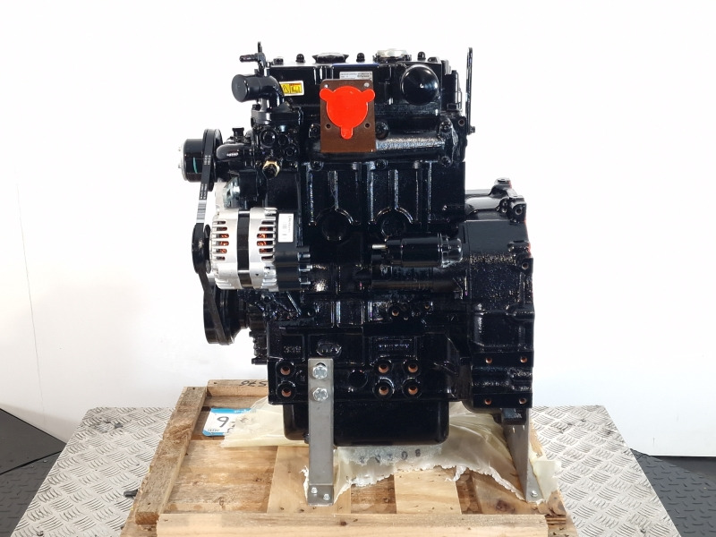 Motor für Baumaschine neu kaufen Perkins 403J-17 Engine (JCB Plant): das Bild 8 Motor für Baumaschine neu kaufen Perkins 403J-17 Engine (JCB Plant): das Bild 8