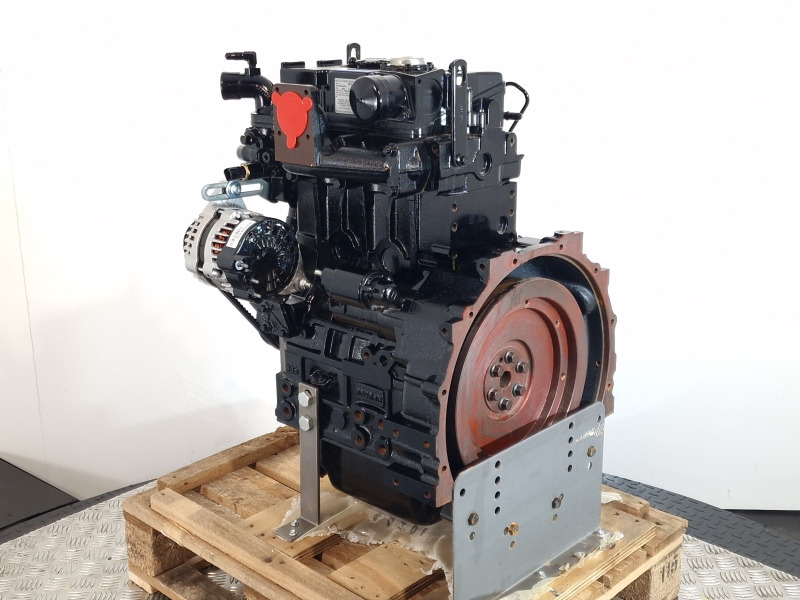 Motor für Baumaschine neu kaufen Perkins 403J-17 Engine (JCB Plant): das Bild 9 Motor für Baumaschine neu kaufen Perkins 403J-17 Engine (JCB Plant): das Bild 9