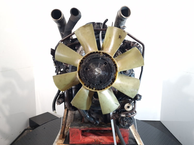 Motor für LKW Renault DCI 11 420 (Truck Specification): das Bild 7 Motor für LKW Renault DCI 11 420 (Truck Specification): das Bild 7
