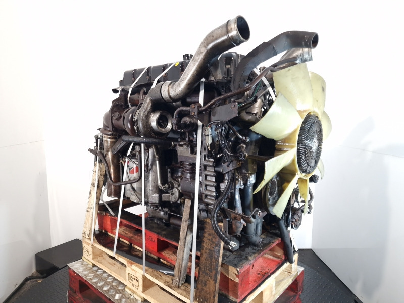 Motor für LKW Renault DCI 11 420 (Truck Specification): das Bild 6 Motor für LKW Renault DCI 11 420 (Truck Specification): das Bild 6