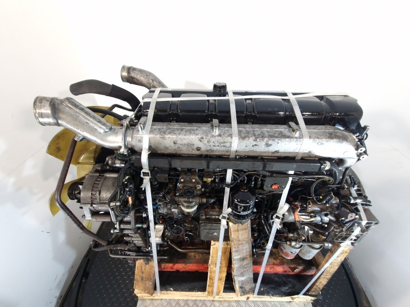 Motor für LKW Renault DCI 11 420 (Truck Specification): das Bild 10 Motor für LKW Renault DCI 11 420 (Truck Specification): das Bild 10