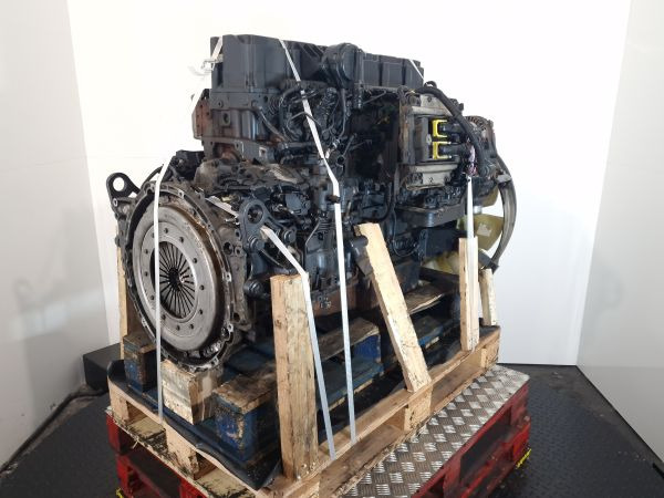 Renault DXI7 260-EEV Engine (Truck) - Motor für LKW: das Bild 1 Renault DXI7 260-EEV Engine (Truck) - Motor für LKW: das Bild 1