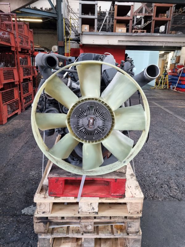 Motor für LKW Renault DXI7 260-EUV Engine (Truck): das Bild 6 Motor für LKW Renault DXI7 260-EUV Engine (Truck): das Bild 6