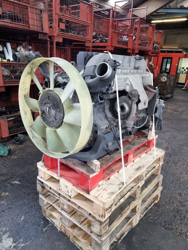 Motor für LKW Renault DXI7 260-EUV Engine (Truck): das Bild 7 Motor für LKW Renault DXI7 260-EUV Engine (Truck): das Bild 7