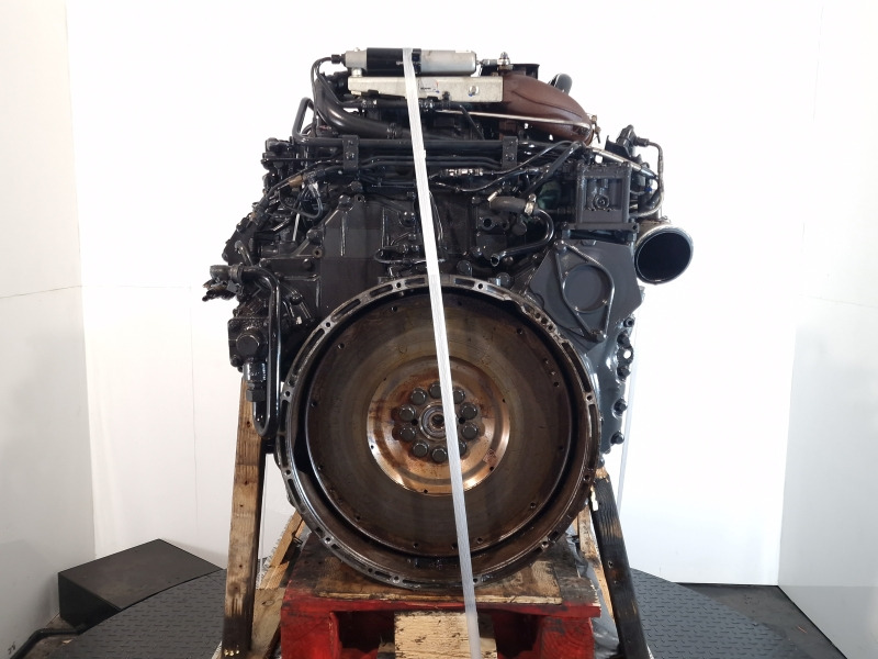 Scania DC09 111 L01 Engine (Truck) - Motor für LKW: das Bild 2 Scania DC09 111 L01 Engine (Truck) - Motor für LKW: das Bild 2