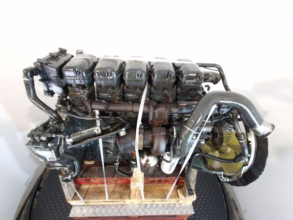 Motor für LKW Scania DC913 L01 Engine (Truck) 2006 230: das Bild 11