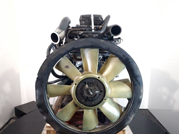 Motor für LKW Scania DC913 L01 Engine (Truck) 2006 230: das Bild 6