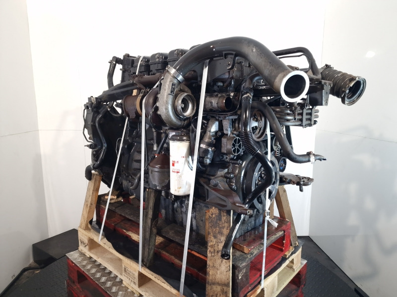 Scania DC913 L01 Engine (Truck) - Motor für LKW: das Bild 5 Scania DC913 L01 Engine (Truck) - Motor für LKW: das Bild 5