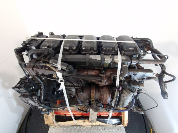Motor für LKW Scania DC916 L01 Engine (Truck): das Bild 10 Motor für LKW Scania DC916 L01 Engine (Truck): das Bild 10