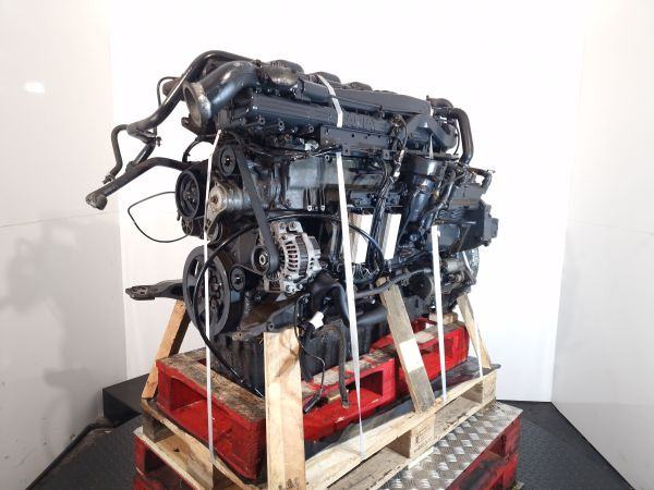 Motor für LKW Scania DC916 L01 Engine (Truck): das Bild 6 Motor für LKW Scania DC916 L01 Engine (Truck): das Bild 6