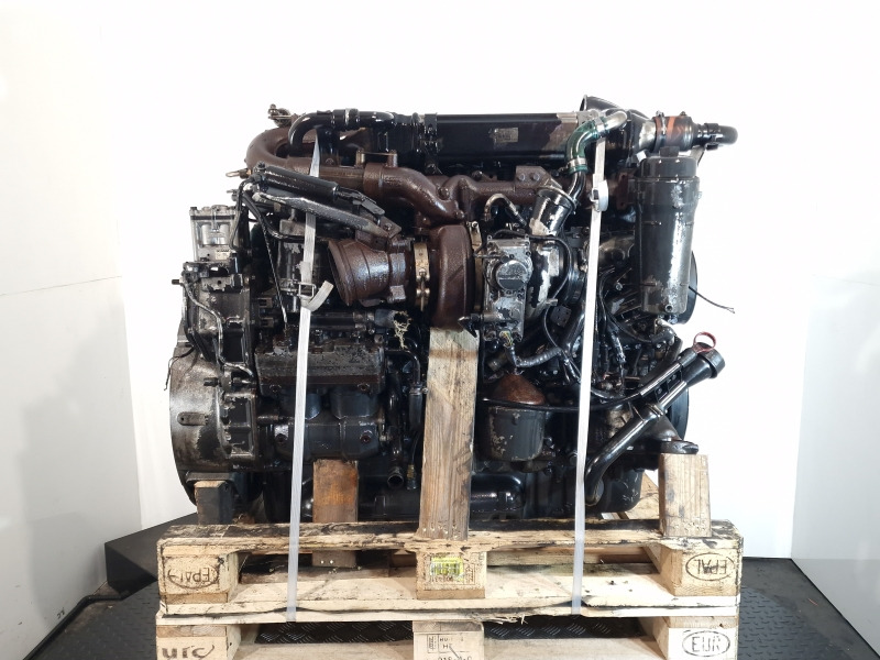 Scania DC930 C01 Engine (Bus) - Motor: das Bild 3 Scania DC930 C01 Engine (Bus) - Motor: das Bild 3