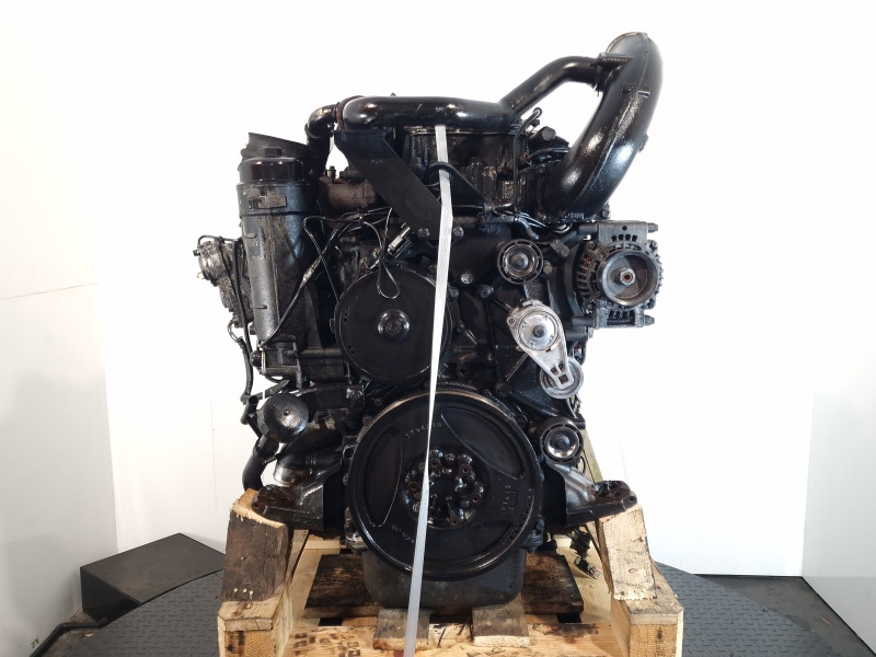 Scania DC930 C01 Engine (Bus) - Motor: das Bild 5 Scania DC930 C01 Engine (Bus) - Motor: das Bild 5
