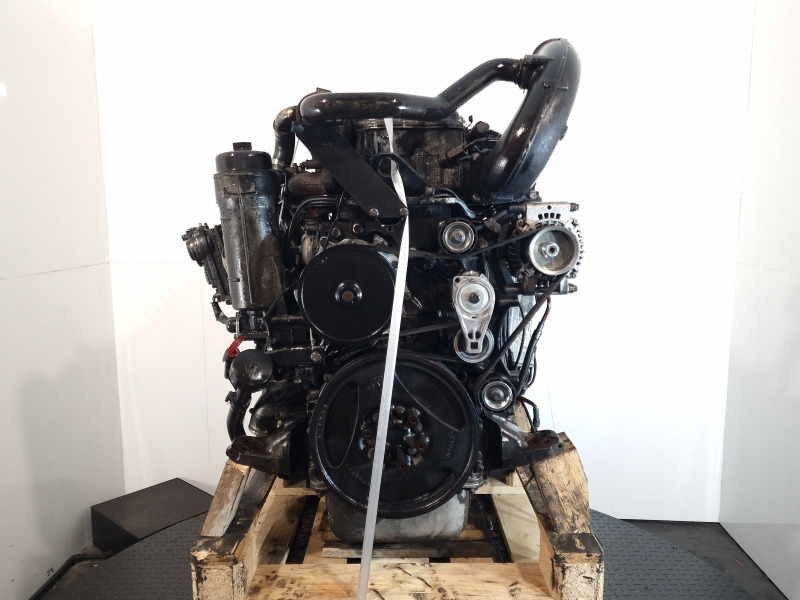 Scania DC930 C01 Engine (Bus) - Motor: das Bild 5 Scania DC930 C01 Engine (Bus) - Motor: das Bild 5