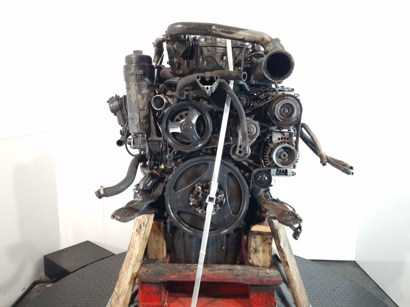 Scania DC939 L01 Engine (Truck) - Motor für LKW: das Bild 5 Scania DC939 L01 Engine (Truck) - Motor für LKW: das Bild 5