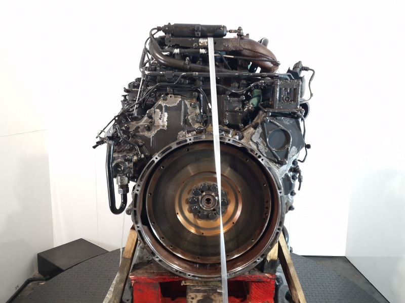 Scania DC939 L01 Engine (Truck) - Motor für LKW: das Bild 2 Scania DC939 L01 Engine (Truck) - Motor für LKW: das Bild 2
