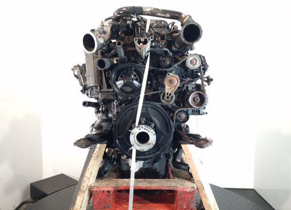 Scania DC939 L01 Engine (Truck) - Motor für LKW: das Bild 5 Scania DC939 L01 Engine (Truck) - Motor für LKW: das Bild 5