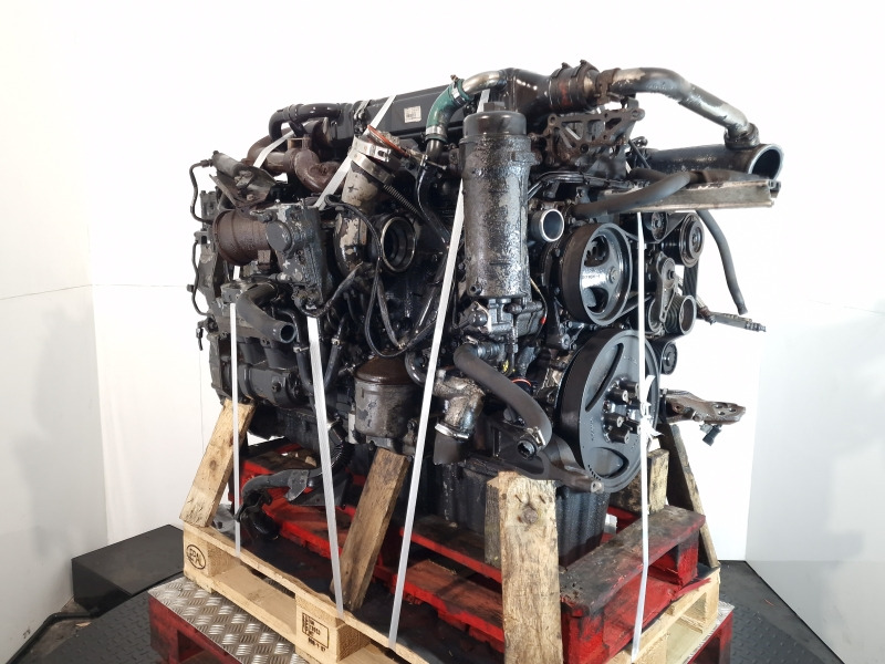 Scania DC939 L01 Engine (Truck) - Motor für LKW: das Bild 4 Scania DC939 L01 Engine (Truck) - Motor für LKW: das Bild 4