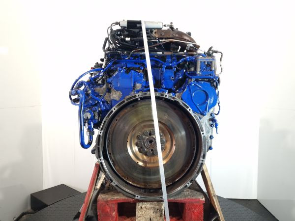 Scania DC939 L01 Engine (Truck) - Motor für LKW: das Bild 2 Scania DC939 L01 Engine (Truck) - Motor für LKW: das Bild 2