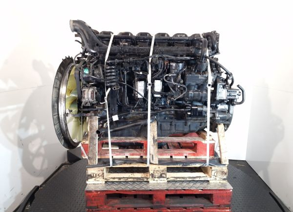 Motor für LKW Scania DT1212 L01 Engine (Truck): das Bild 7 Motor für LKW Scania DT1212 L01 Engine (Truck): das Bild 7