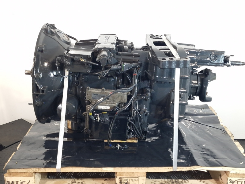 Scania GR875 GEN2 With ECU Gearbox - Getriebe: das Bild 5 Scania GR875 GEN2 With ECU Gearbox - Getriebe: das Bild 5