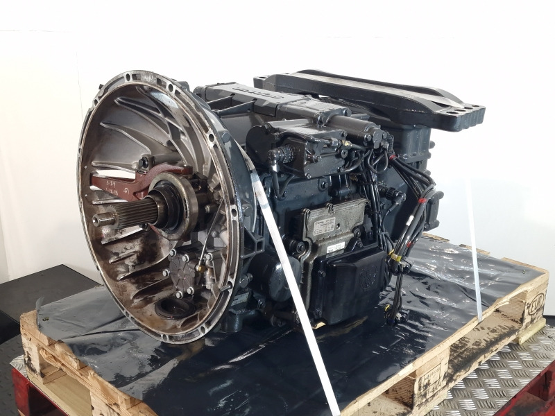 Scania GR875 GEN2 With ECU Gearbox - Getriebe: das Bild 1 Scania GR875 GEN2 With ECU Gearbox - Getriebe: das Bild 1