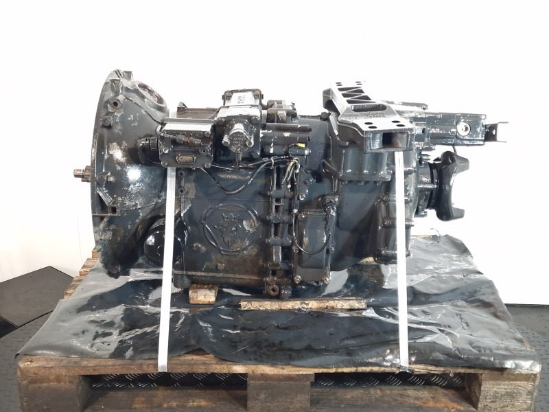 Scania GR875 Gearbox - Getriebe: das Bild 3 Scania GR875 Gearbox - Getriebe: das Bild 3