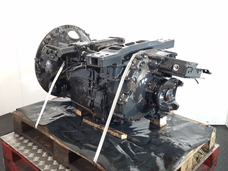 Scania GR875 Gearbox - Getriebe: das Bild 4 Scania GR875 Gearbox - Getriebe: das Bild 4