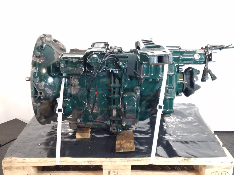 Scania GR875 Gearbox - Getriebe: das Bild 3 Scania GR875 Gearbox - Getriebe: das Bild 3
